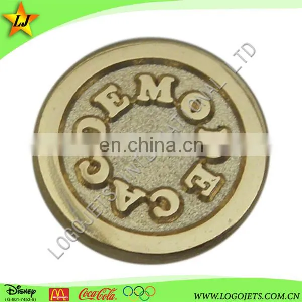 Hot New Products Custom Logo Cheap Cloisonne Hard Enamel Pin Badges photo-5