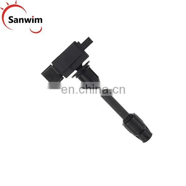 Auto Ignition Coil 22448-2Y005 22448-2Y006 22448-2Y007 22448-2Y015 MAXIMA photo-4