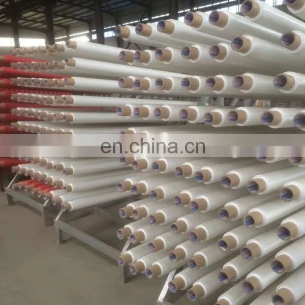 Blister Card Packing PVC Electrical Tape Log Roll photo-5