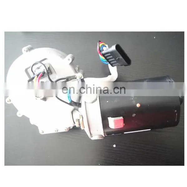 ZD2735 180W DC 24V Wiper Motor photo-3