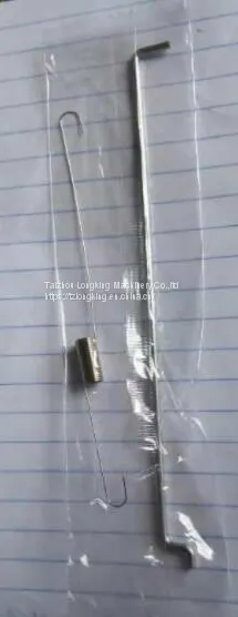 Governor Spring for GX160 Gasoline Generator Engine Parts, Electrical Spare Parts photo-3