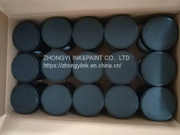 PPG Series for PP and PE Materials photo-4
