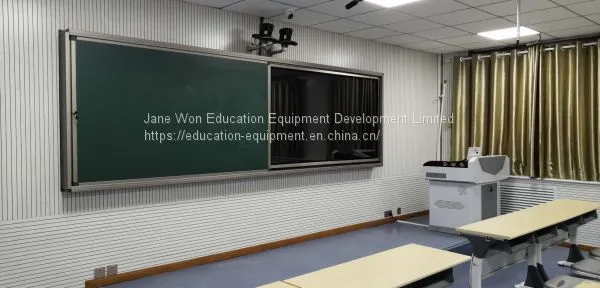 Smart Electronic Class Information Board With Sign-in Management System photo-5