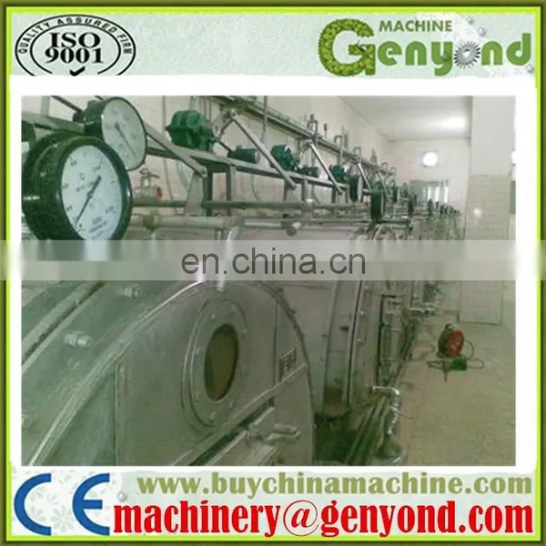 Monocrystal Rock Sugar Production Plant photo-3