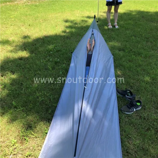 Awesome Camping Tents Single Camping Tent Hiking Equipment photo-4