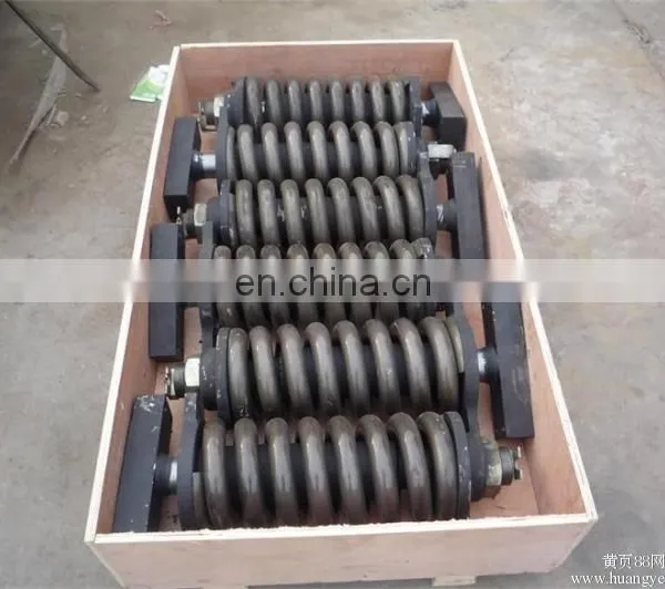 IHI Idler Tensioner, Recoil Spring Idler,Spring Assembly, IHI25,IHI35,IHI45,IHI55,IHI60,IHI80,IHI75,IHI100,IHI120, photo-2