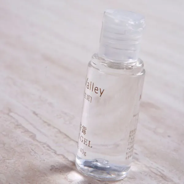 Customized Mini Disposable Amenities Set 30ml Bottle Hotel Soaps And Toiletries For Sale