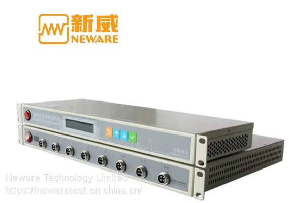 Neware Coin Cell Battery Test System-5V 10mA-watch Cell Tester,weighting Scale Cell Tester photo-2