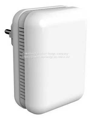 Smart Homeplug Research and Development Service From Chinese Product Design Company photo-3