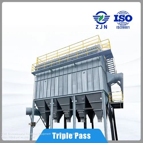 Dewatering Filter Liner For Sludge Waste Metal Sludge Treatment photo-3