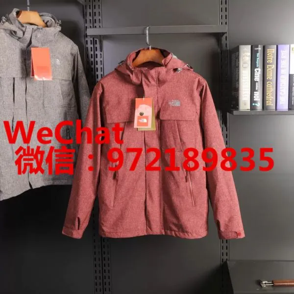 Supply the North Face Outdoor Blazers, Coats, Jackets,Ski & Snow Wear， Factory Sources photo-4