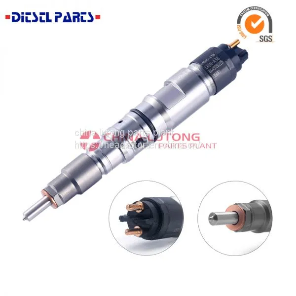 Pencil Injector For Case&Pencil Injector for John Deere photo-2