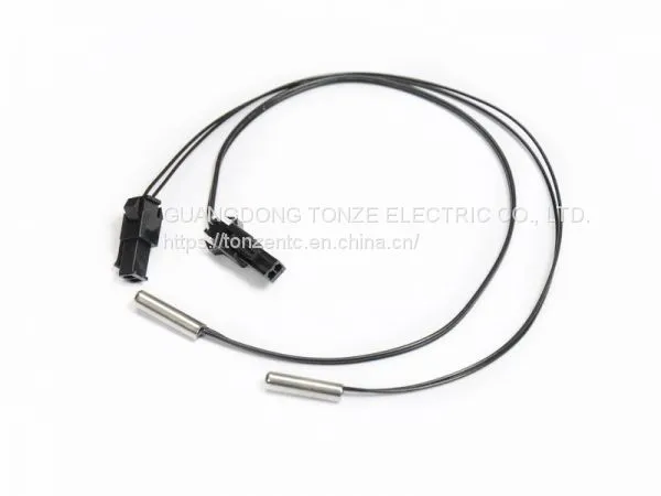 NTC Temperature Sensor, NTC Thermistor