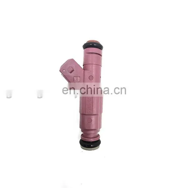 For Volvo Fuel Injector Nozzle OEM 0280155832 photo-5
