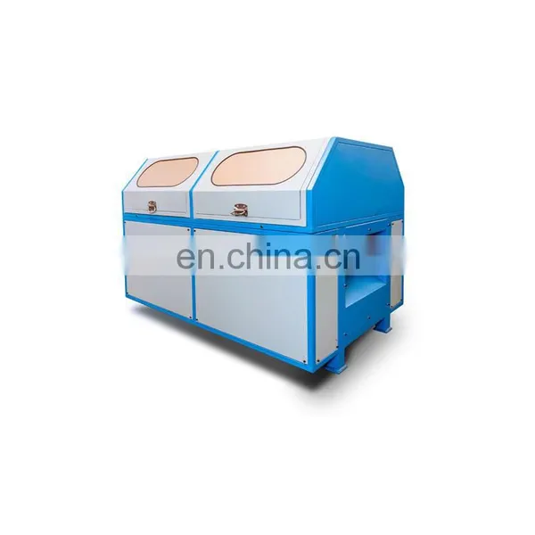 Greyish White Industrial High Production Recycle Foam EVA Sponge Cutter in Furniture Accessories for Sale photo-6
