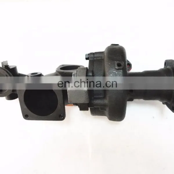 NT855 Machinery Engine Parts 3098964 Water Pump photo-2