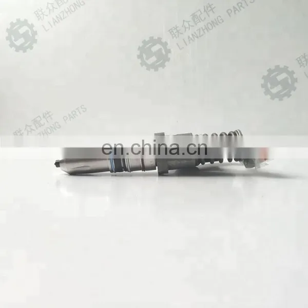 Original ISM QSM M11 Diesel Engine Fuel Injector M11 4061851 photo-3