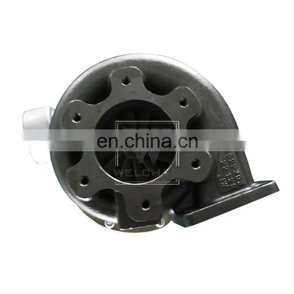 Excavator Turbo for H2C Engine TA4513 TD100 Turbocharger 1545097 1545098 846652 3518613 photo-4