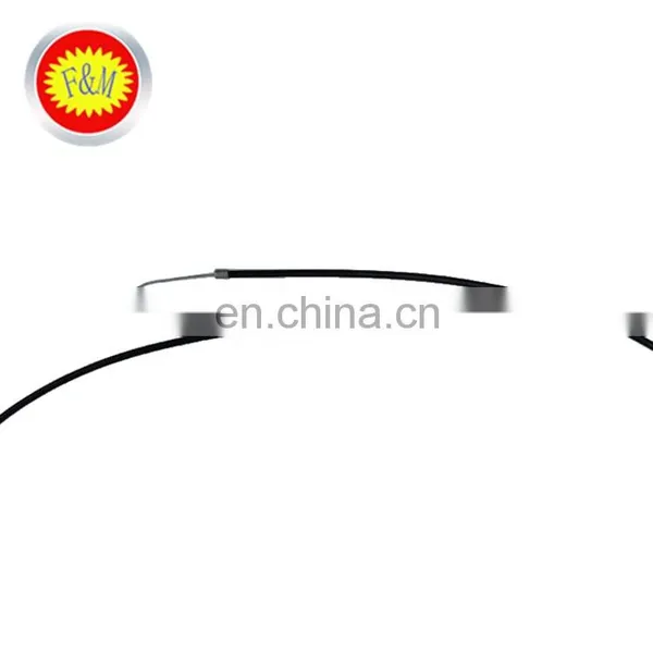 Cheap Auto Spare Parts Shenzhen Brake Cable OEM 53630-0K010 for New Cars photo-3