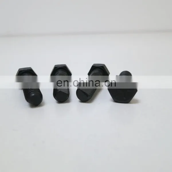 Diesel Engine Spare Parts 3002886 Hex Bolt photo-4