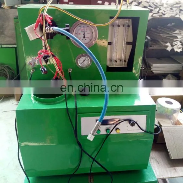 PQ1000 With Piezo Function Common Rail Diesel Fuel Injector Tester photo-4