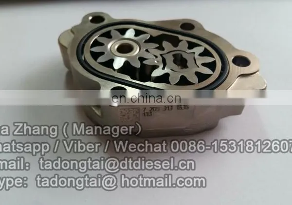 CP1 FEED PUMP 0440020133 photo-2
