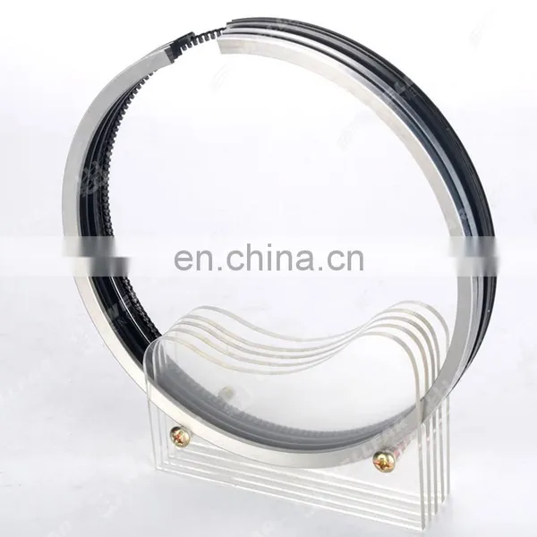 Piston Ring for NT855 3801755/3803471/4089811 Size 139.7mm 6cylinders Manufacture China photo-3