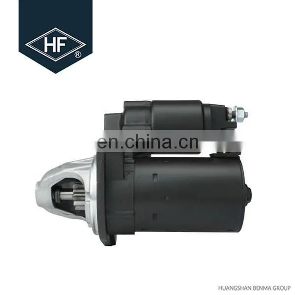 Auto Starter Motor 12V 1.7KW 8982775123 photo-3