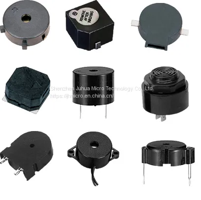 Piezo Buzzer High Frequency Ultrasonic Piezo Buzzer 25khz Ultrasonic Piezo Sensors photo-3
