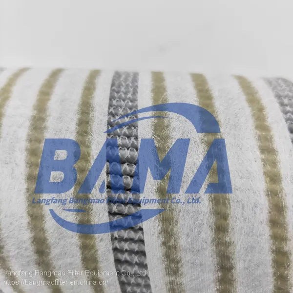 BANGMAO Replacement Pall Manufactures Alternative Hydraulic Filters UE319AN08Z/UE310AS13Z photo-4