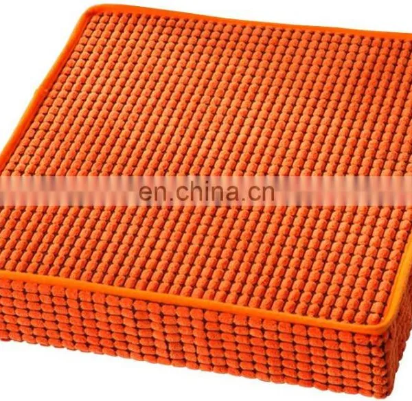 Memory Foam Seat Cushion Pad photo-3