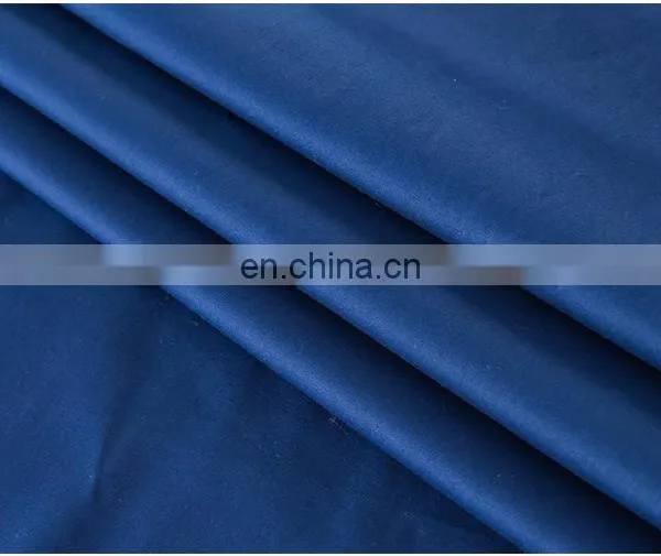 100% Cotton Poplin Fabric photo-3