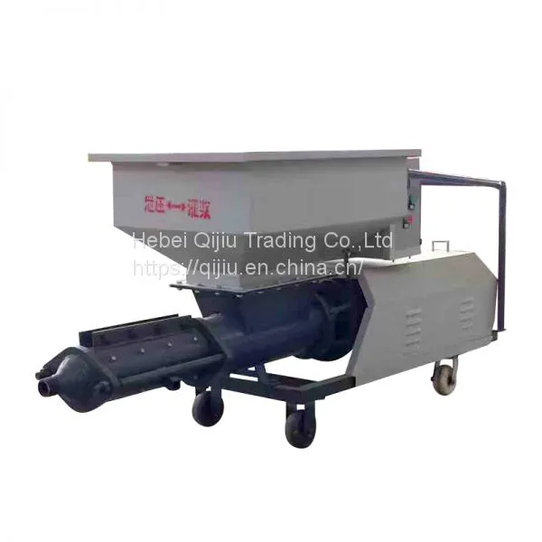 GM-55 Grouting Pump
