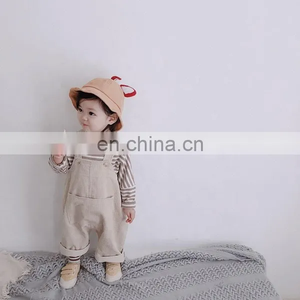 3228 Cross-border Direct Supply Children Clothing Kids Pants Girls photo-2
