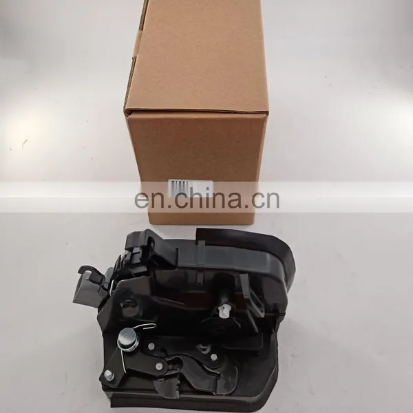 Rear Door Lock Actuator Motor for BMW E53 X5 OEM 51228402601 937-858 Left 51228402602 Right 937-859 photo-4