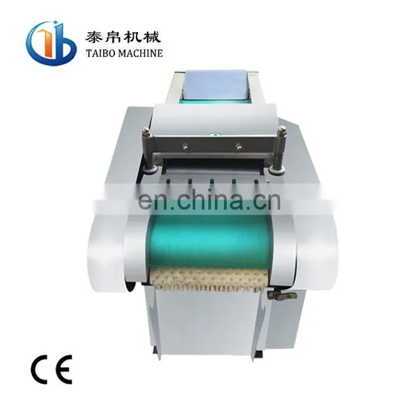 YQC600 Industrial Vegetable Cutter Stainless Steel Automatic Fresh/dry Red/green Chilli/pepper Ring Cutting Machine photo-2