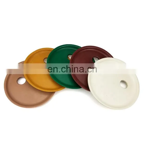 Five Flavors Flying Discs Outdoor Playing Interactive Toy photo-4
