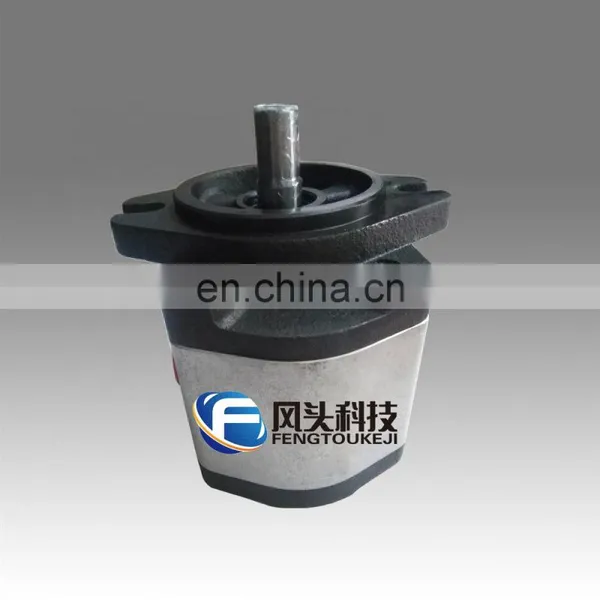 CML Gear Pump EGB-16-R for Hydraulic Machinery photo-2