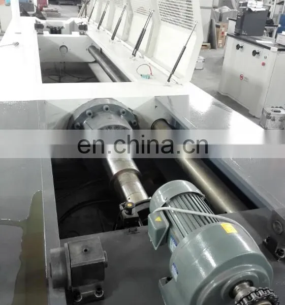 300ton Computer Control Electro Hydraulic Rope Horizontal Tensile Tester photo-5