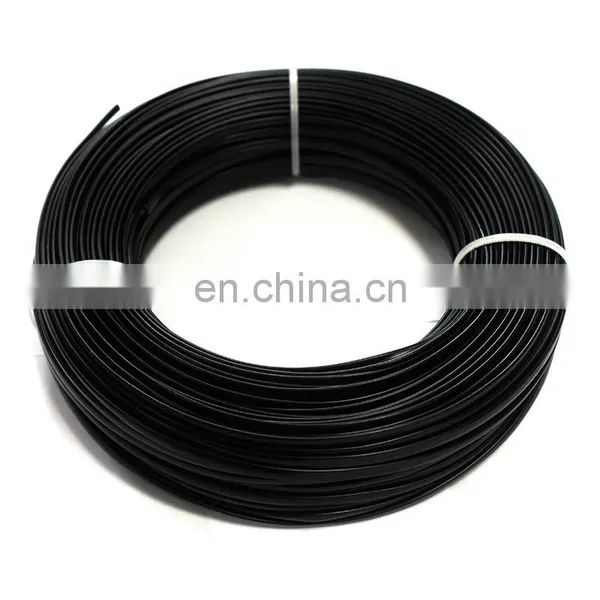 Electrical Wire 3 Cores 1mm Flexible Copper Cable RVV 4 Core 25mm 3 Core Electric Cable Electric photo-7