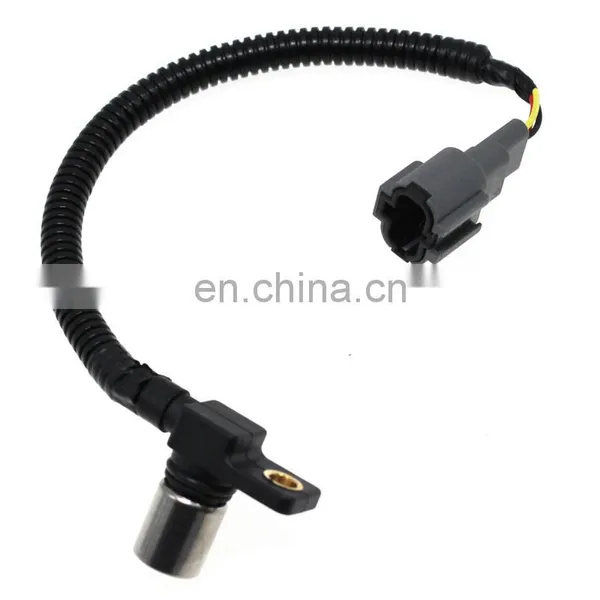 Crankshaft Sensor for CHEVROLET TRACKER SUZUKI ESTEEM 91174660 33220-52D01 33220-77E00 5S1950 3322052D01 3322077E00 photo-2