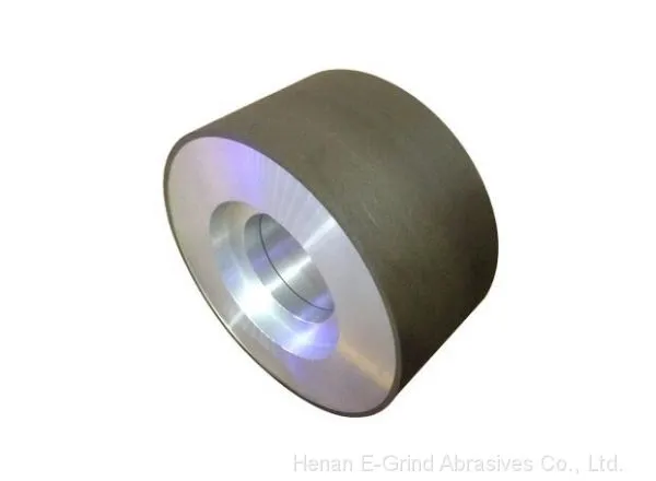 Centerless Grinding Wheel for Tct Cutting Tools