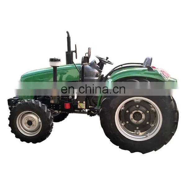 25hp /30hp 4x4 Mini Farm Garden Tractor photo-5