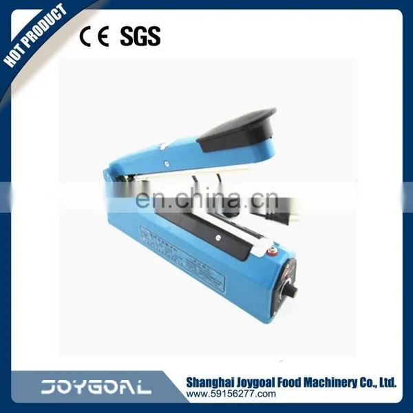 Hand Impulse Sealer 300mm Plastic Bag Sealer Film Sealing Machine photo-2