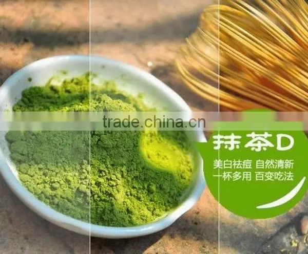 Matcha Green Tea,Tea Powder.100%Organic,Fine Powder Tea photo-3