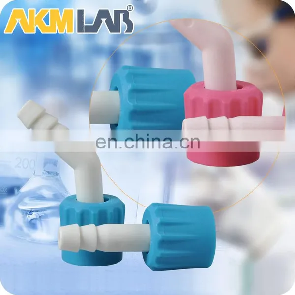 AKM LAB Supplies Plastic Hose Barb Connector photo-3