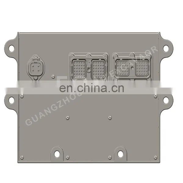 FOMI QSM ISM M11 Electronic Control Module ECM 4963807 photo-3