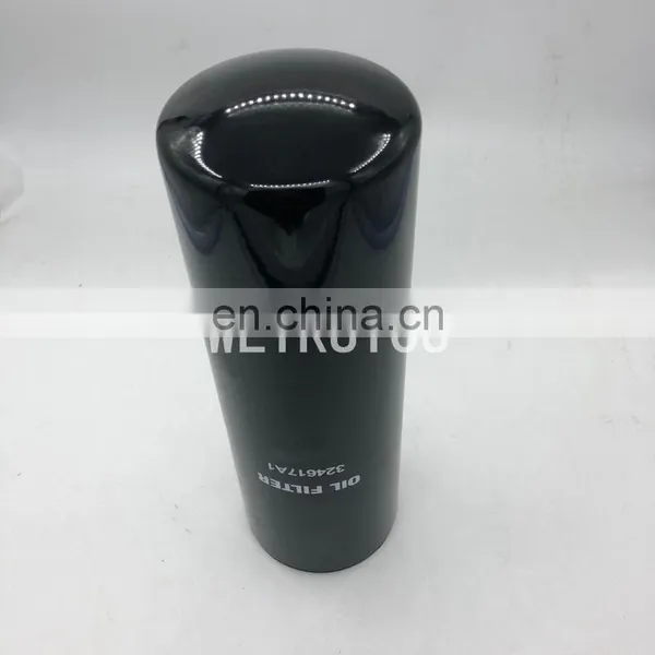 Tractor Engine Oil Filter P559000 324617A1 photo-4