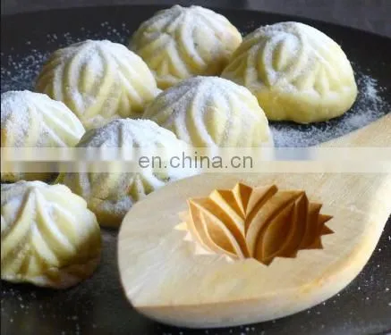 Supplier for Maamoul Arabian Date Filled Cookies Making Machine photo-4