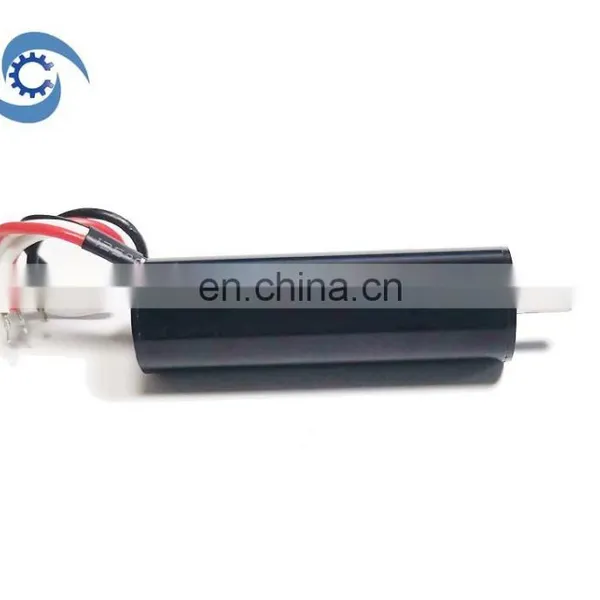 Cheap Price Custom Design High Torque Bldc Motor Brushless Dia16mm*50mm photo-3